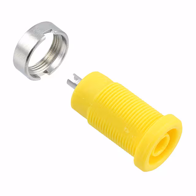 CT2242-4 Cal Test Electronics  Jacks Plugs